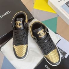 Chanel Sport Shoes